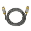 Кабель iBOX HD08 HDMI 2.1 8K 2 м (5903968680268)