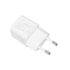 Мережевий зарядний пристрій iBOX C-38 1x USB-C PD 30 Вт (5903968680367)