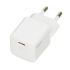 Мережевий зарядний пристрій iBOX C-38 1x USB-C PD 30 Вт (5903968680367)