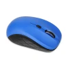 Миша iBOX Rosella Pro I009 бездротова Blue (5903968680510)