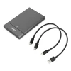 Зовнішня кишеня iBOX для HDD HD-06 2.5
