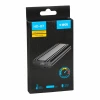 Зовнішній кишеню iBOX HD-07 для SSD M.2 NVMe 10 Гбіт/с (5903968680572)