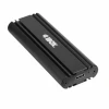 Зовнішній кишеню iBOX HD-07 для SSD M.2 NVMe 10 Гбіт/с (5903968680572)