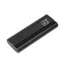 Зовнішній кишеню iBOX HD-07 для SSD M.2 NVMe 10 Гбіт/с (5903968680572)