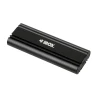 Зовнішній кишеню iBOX HD-07 для SSD M.2 NVMe 10 Гбіт/с (5903968680572)