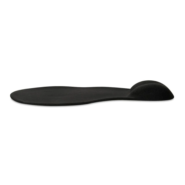 Килимок для миші iBOX MP003 з гелевою подушкою Black (5903968680589)