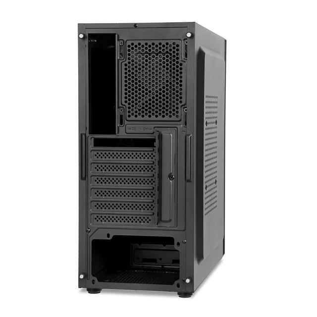 Корпус iBOX Antila 39 Midi Tower ATX (5903968680688)