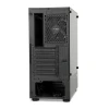 Корпус iBOX Lupus 27 Midi Tower ATX (5903968680718)