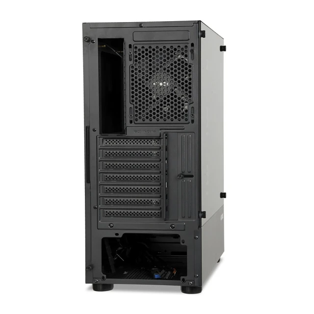 Корпус iBOX Lupus 27 Midi Tower ATX (5903968680718)
