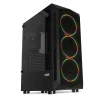 Корпус iBOX Lupus 27 Midi Tower ATX (5903968680718)