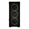 Корпус iBOX Lupus 27 Midi Tower ATX (5903968680718)
