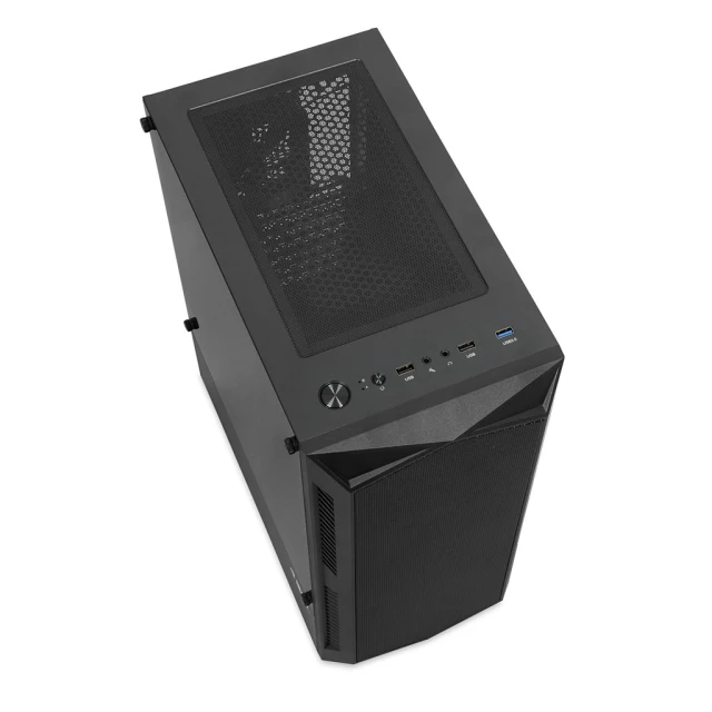 Корпус iBOX Lupus 27 Midi Tower ATX (5903968680718)