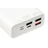 Портативний зарядний пристрій iBOX PB20 20000 mAh Power Delivery (5903968680831)