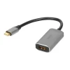 Перехідник iBOX USB-C to HDMI 4K (5903968680848)