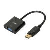 Перехідник iBOX DisplayPort to VGA (5903968680862)