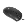 Миша iBOX i007 Black (5903968680923)