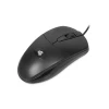 Миша iBOX i007 Black (5903968680923)