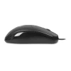Миша iBOX i007 Black (5903968680923)