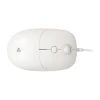 Миша iBOX i011 Seagull провідна White (5903968680930)
