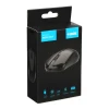 Мышь iBOX I010 Rook Black (5903968680947)