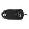 Мышь iBOX I010 Rook Black (5903968680947)