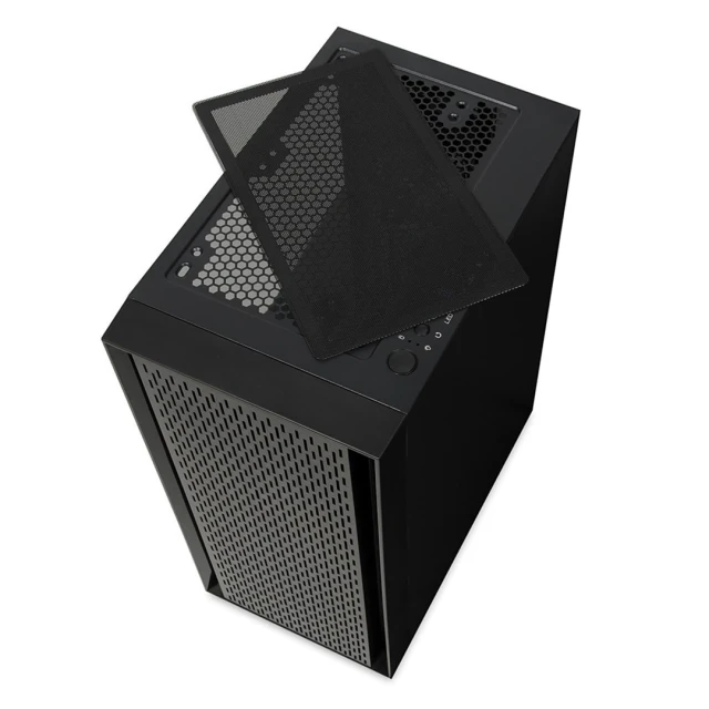 Корпус iBOX Cetus 903 ATX (5903968681043)