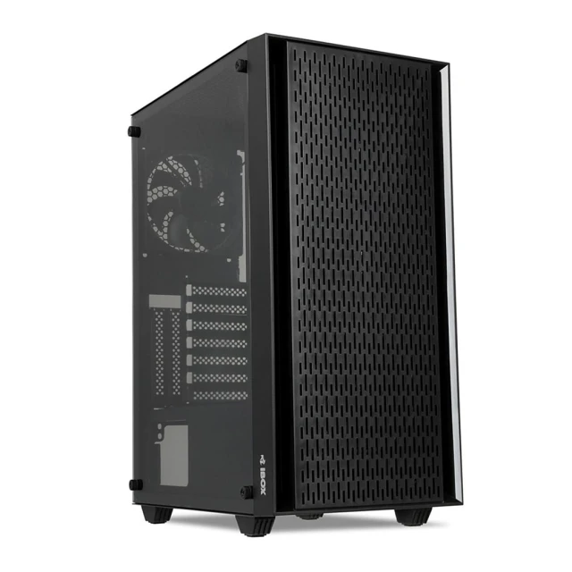 Корпус iBOX Cetus 903 ATX (5903968681043)