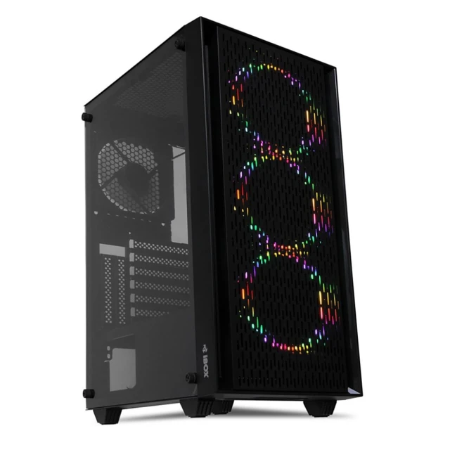 Корпус iBOX Cetus 903 ATX (5903968681043)