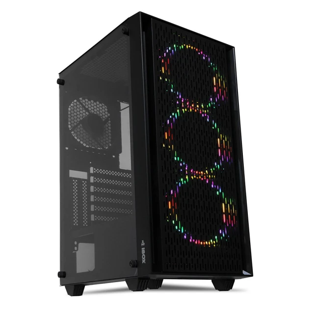 Корпус iBOX Cetus 903 ATX (5903968681043)
