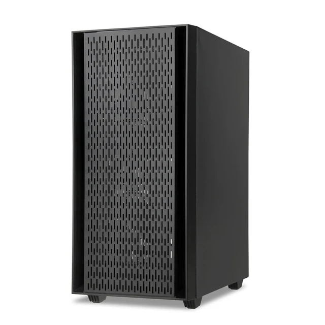 Корпус iBOX Cetus 903 ATX (5903968681043)