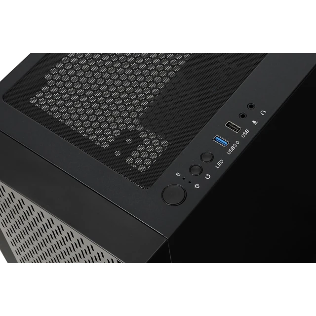 Корпус iBOX Cetus 903 ATX (5903968681043)