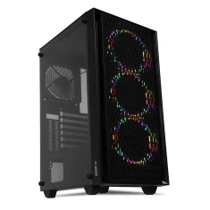 Корпус iBOX Cetus 903 ATX (5903968681043)