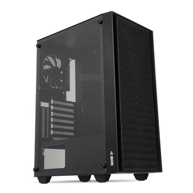 Корпус iBOX Cetus 903 ATX (5903968681043)