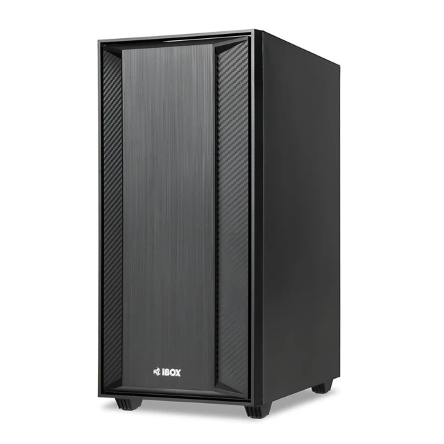 Корпус iBOX Cetus 906 ATX (5903968681050)