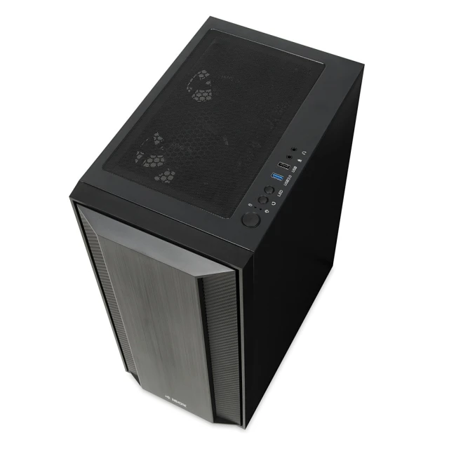 Корпус iBOX Cetus 906 ATX (5903968681050)