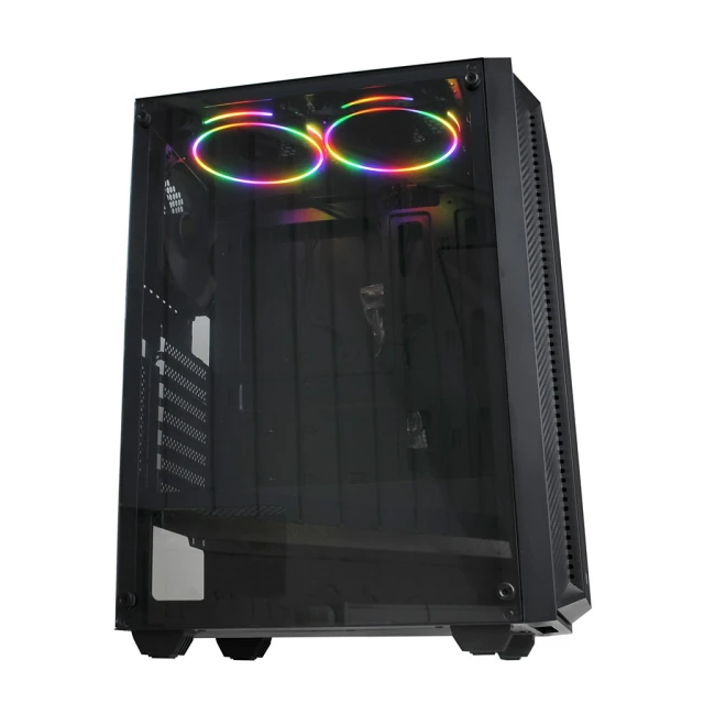 Корпус iBOX Cetus 906 ATX (5903968681050)
