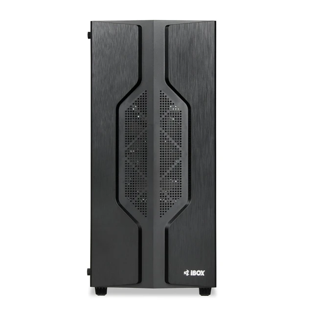 Корпус iBOX Cetus 908 ATX (5903968681067)