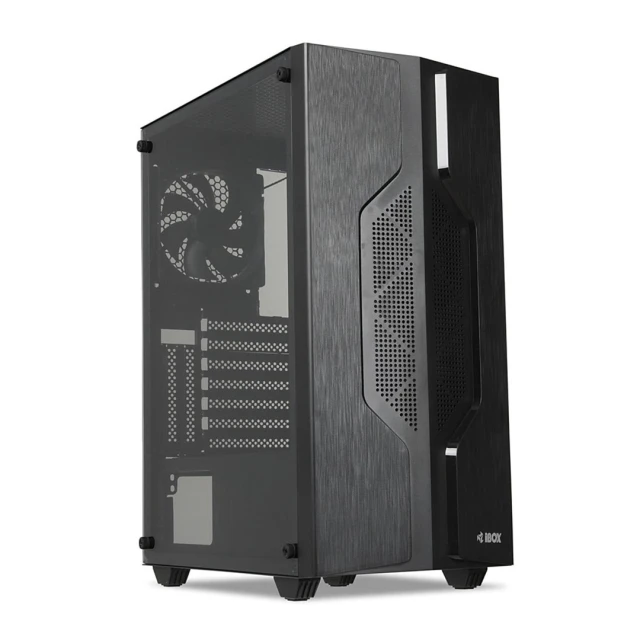 Корпус iBOX Cetus 908 ATX (5903968681067)