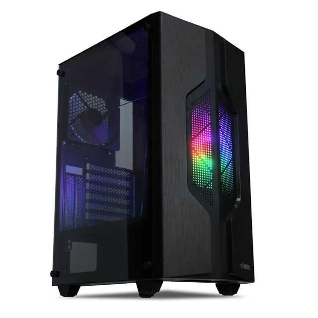Корпус iBOX Cetus 908 ATX (5903968681067)