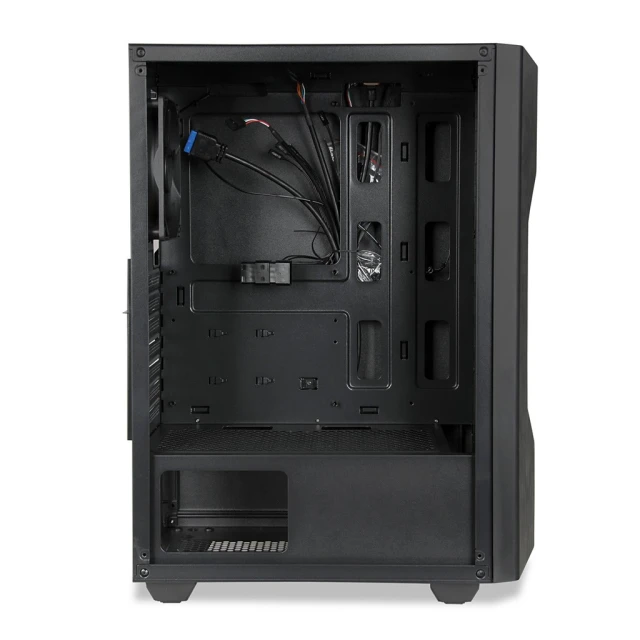 Корпус iBOX Cetus 908 ATX (5903968681067)