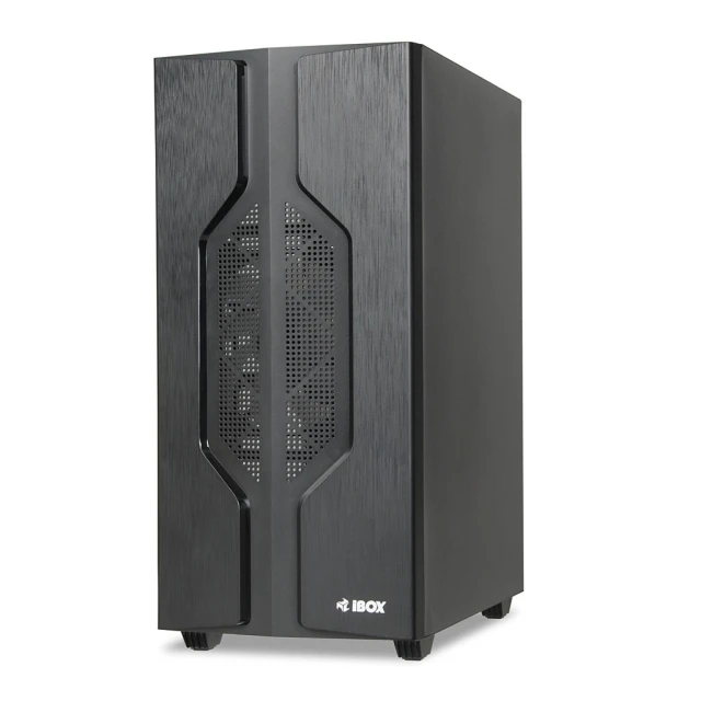 Корпус iBOX Cetus 908 ATX (5903968681067)