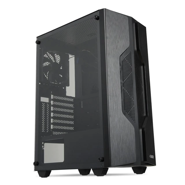 Корпус iBOX Cetus 908 ATX (5903968681067)