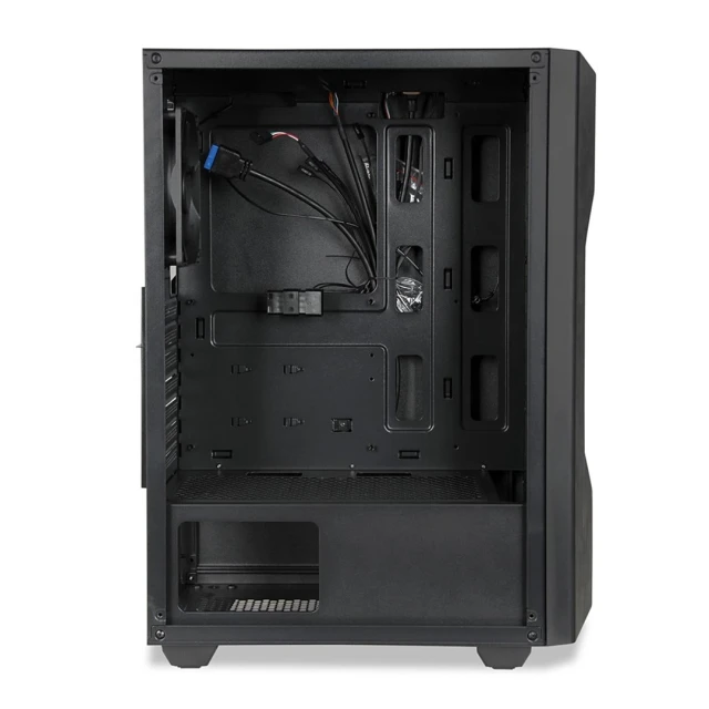 Корпус iBOX Cetus 908 ATX (5903968681067)