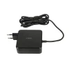 Універсальний блок живлення для ноутбука iBOX IUZ100TC USB Type-C Power Delivery 100 Вт (5903968681111)