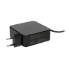 Універсальний блок живлення для ноутбука iBOX IUZ100TC USB Type-C Power Delivery 100 Вт (5903968681111)