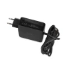 Універсальний блок живлення для ноутбука iBOX IUZ100TC USB Type-C Power Delivery 100 Вт (5903968681111)