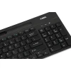Клавіатура iBOX Kallisto бездротова Bluetooth/2.4GHz (5903968681265)