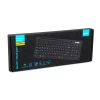 Клавіатура iBOX Kallisto бездротова Bluetooth/2.4GHz (5903968681265)