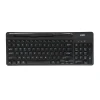 Клавіатура iBOX Kallisto бездротова Bluetooth/2.4GHz (5903968681265)