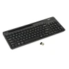 Клавіатура iBOX Kallisto бездротова Bluetooth/2.4GHz (5903968681265)